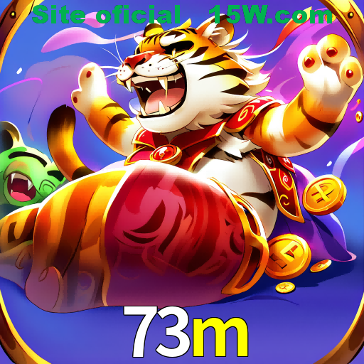 Imagem promocional da 73m mostrando a plataforma e suas vantagens